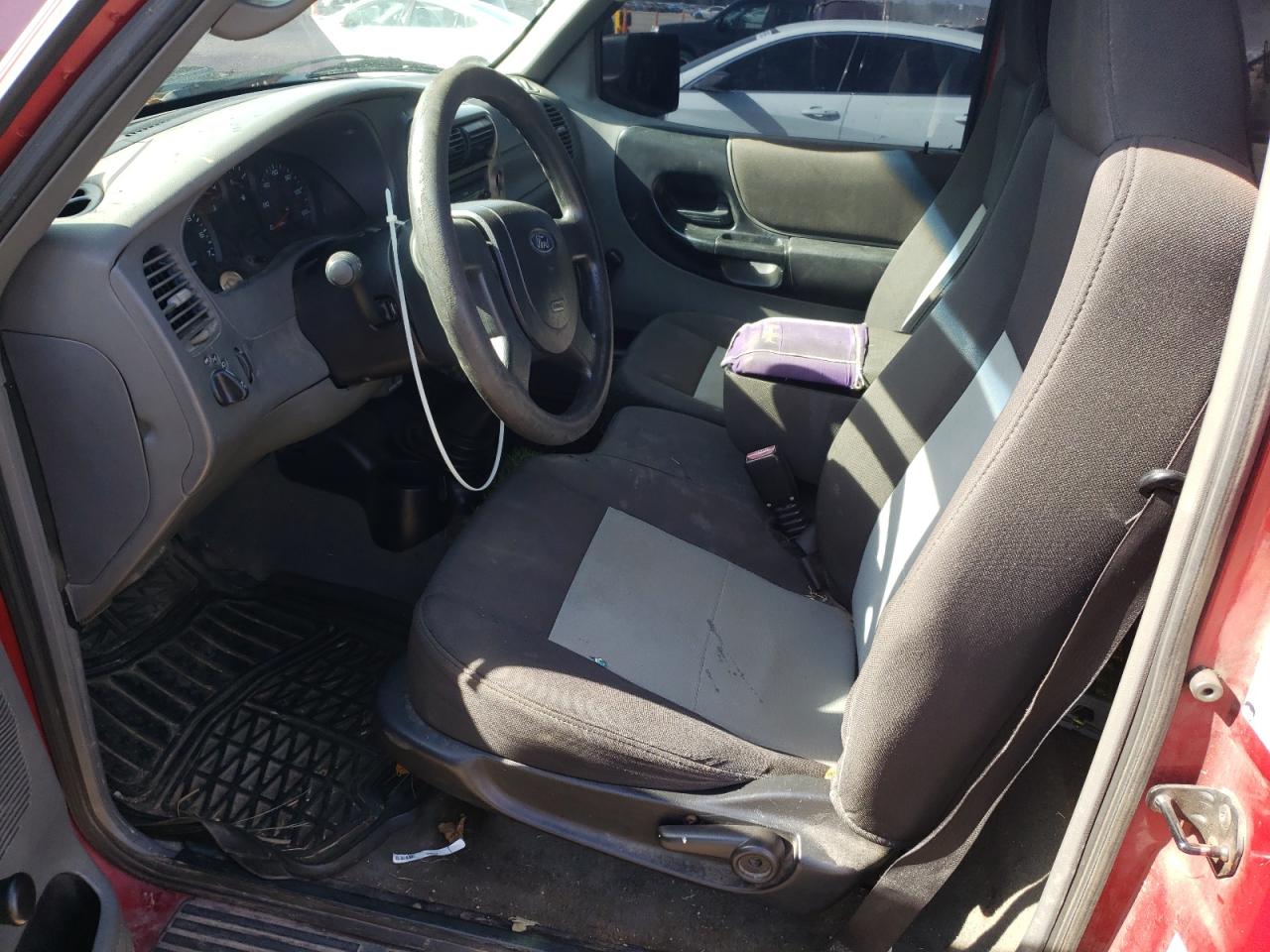 2006 Ford Ranger VIN: 1FTYR10D96PA22824 Lot: 93370095