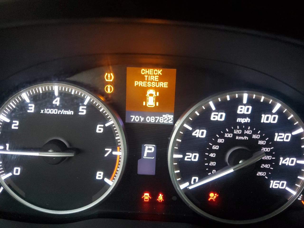 2015 Acura Rdx Technology VIN: 5J8TB3H50FL012103 Lot: 93203365