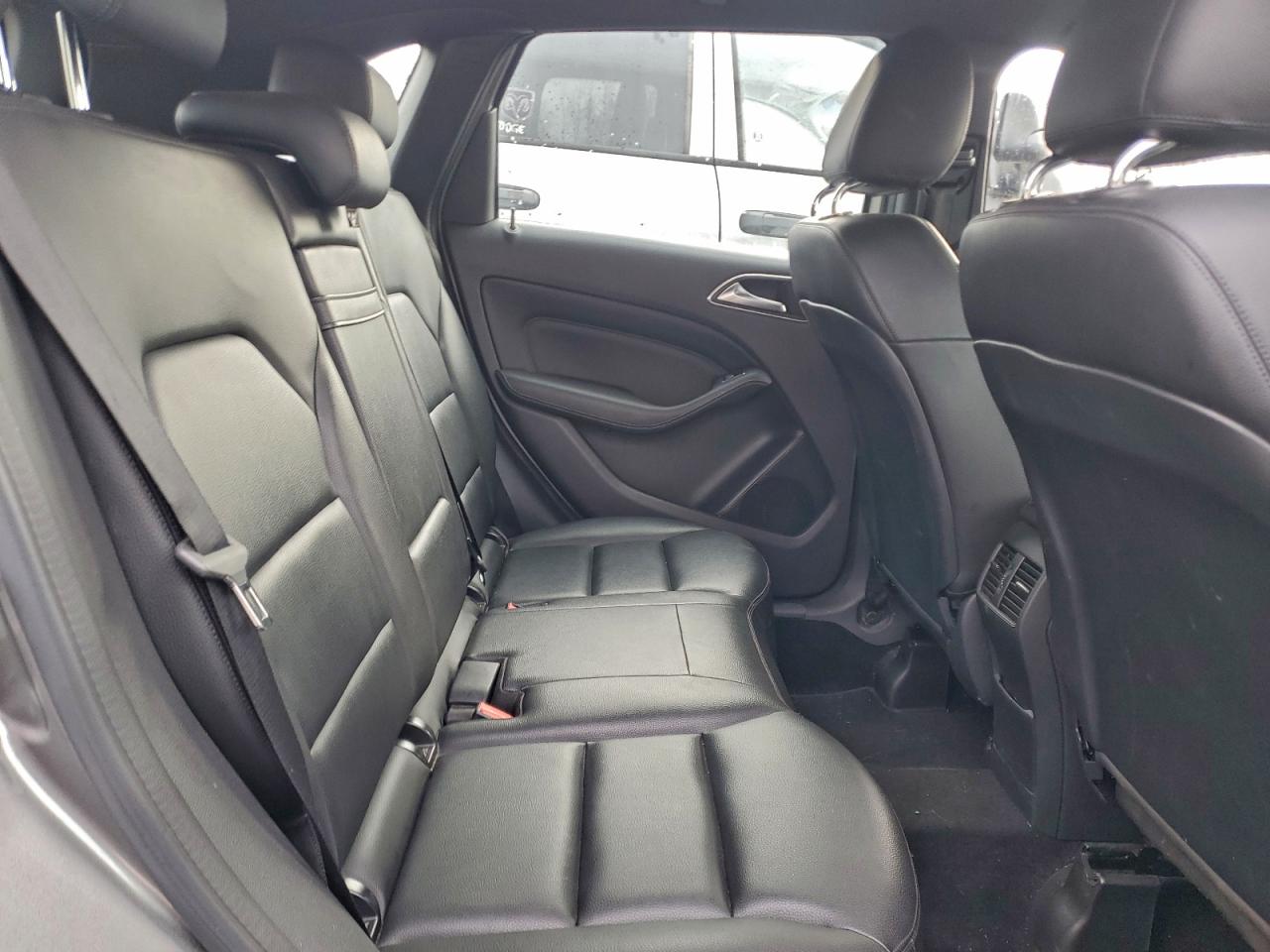 2014 Mercedes-Benz B250 VIN: WDDMH4EB6EJ212453 Lot: 94982755