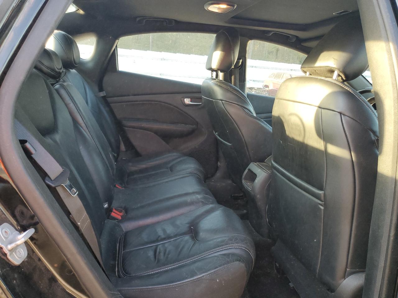 2013 Dodge Dart Limited VIN: 1C3CDFCA4DD132612 Lot: 92593485