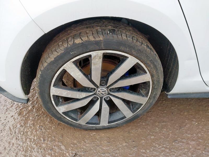 2017 VOLKSWAGEN GOLF GTE A