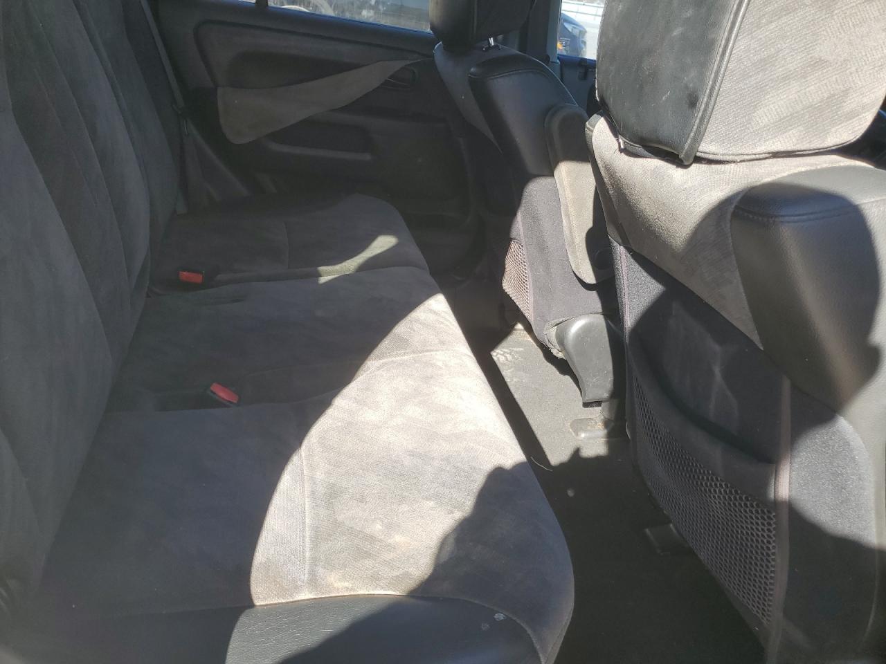 2004 Honda Cr-V Ex VIN: JHLRD78824C051571 Lot: 91778915