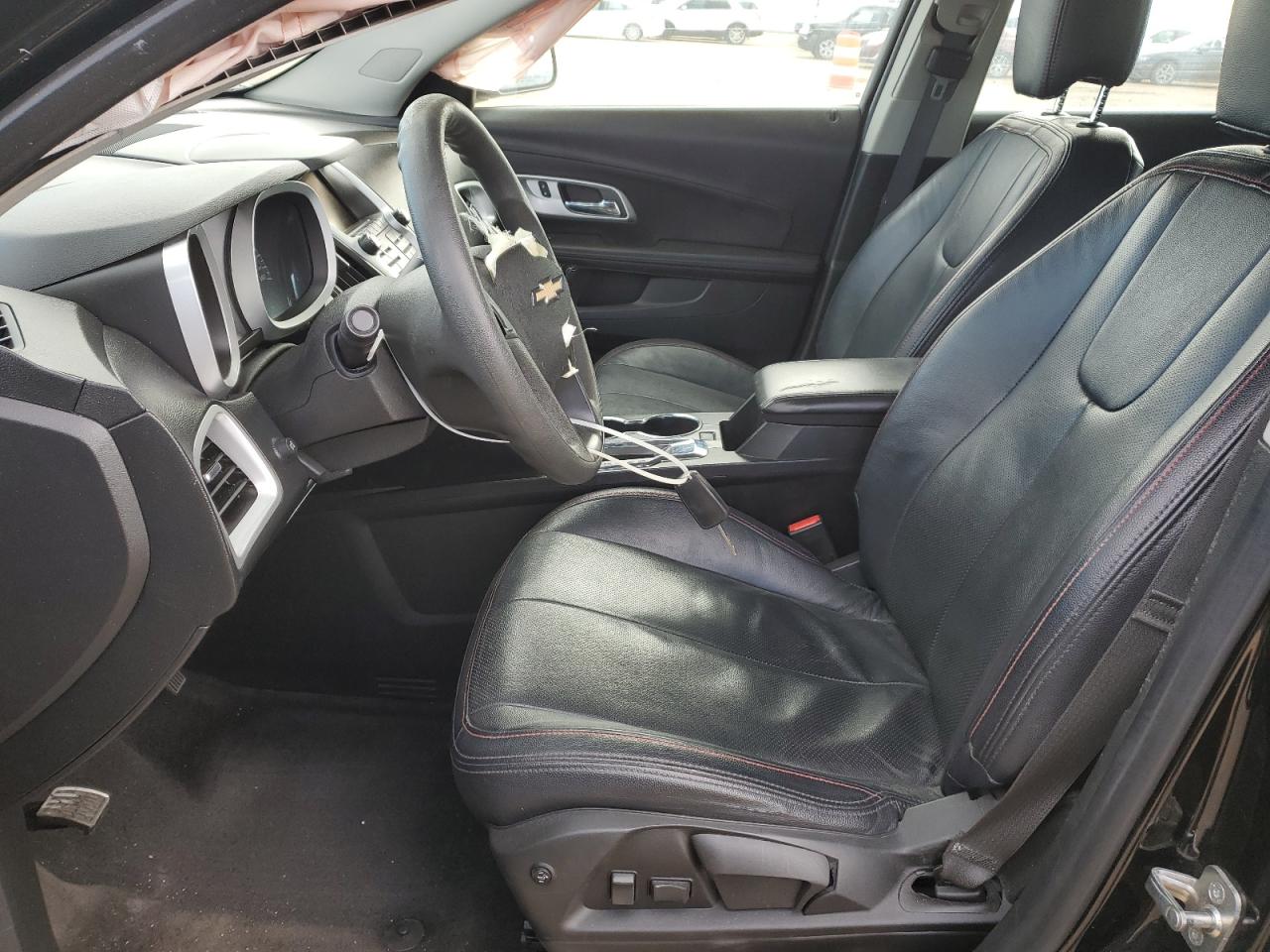 2016 Chevrolet Equinox Ls VIN: 2GNFLEEK0G6114436 Lot: 92206995