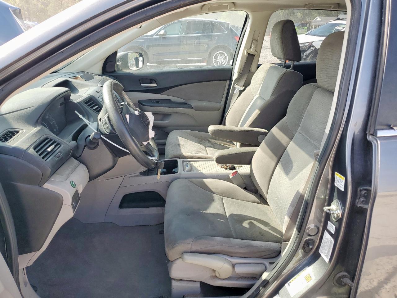 2013 Honda Cr-V Ex VIN: 3CZRM3H5XDG704425 Lot: 92270215