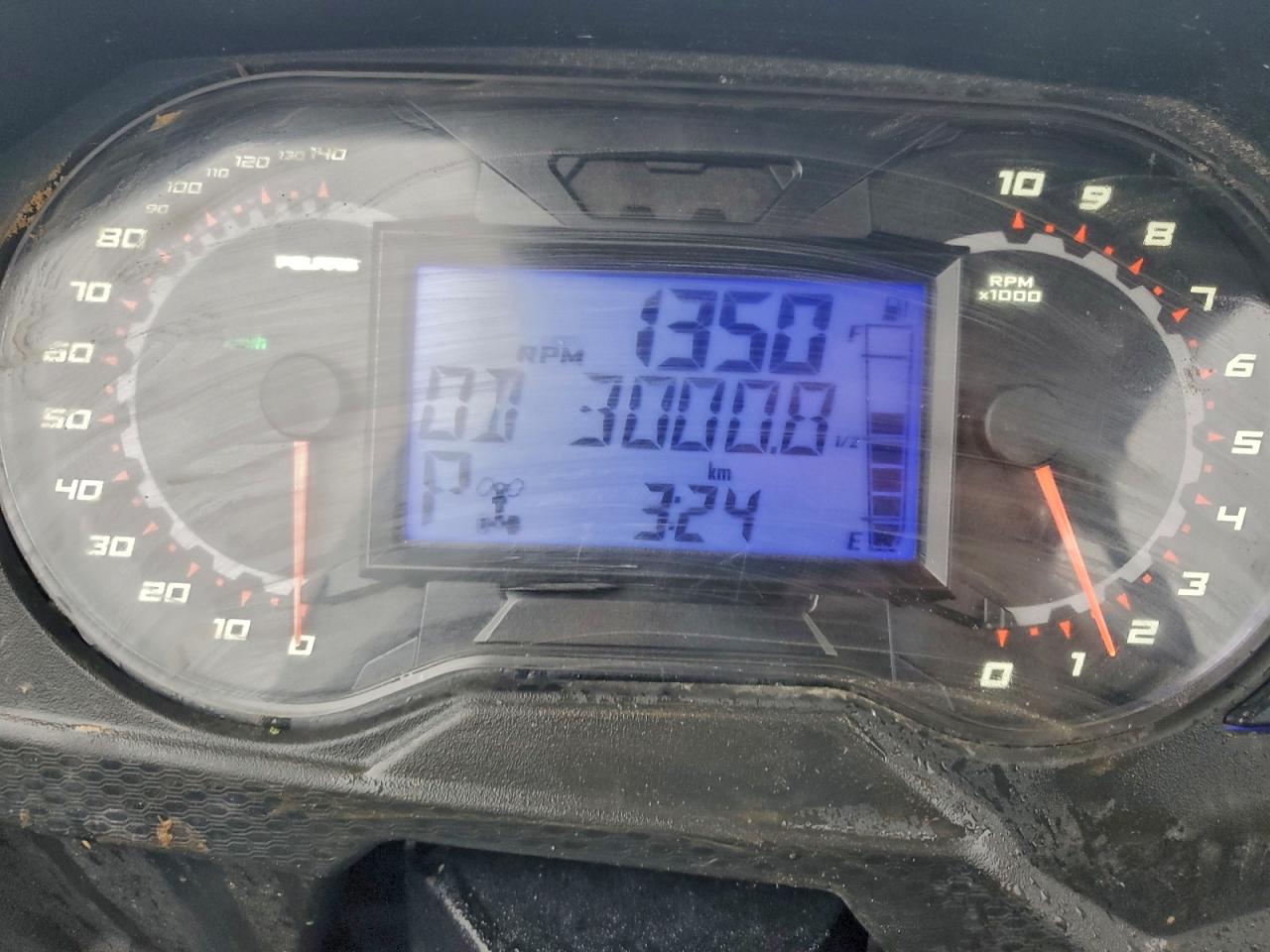 2021 Polaris Rzr Trail Premium VIN: 3NSA5P872MN861854 Lot: 90412765