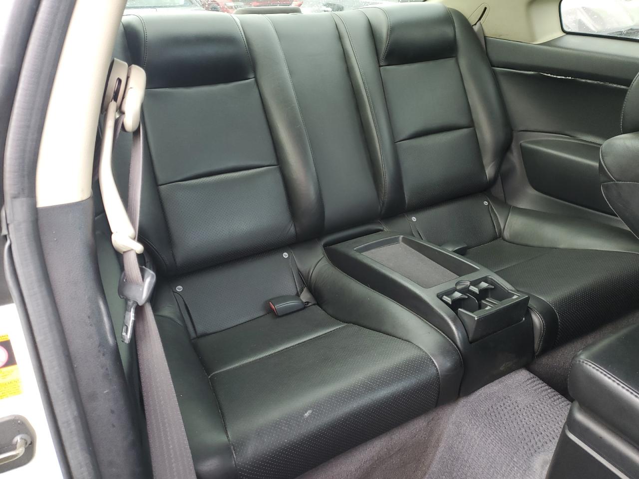 2003 Infiniti G35 VIN: JNKCV54E43M209545 Lot: 93738935