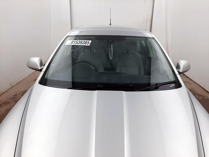 2010 SKODA OCTAVIA 1.8 TSI LAURIN + KLEMENT 5DR DSG