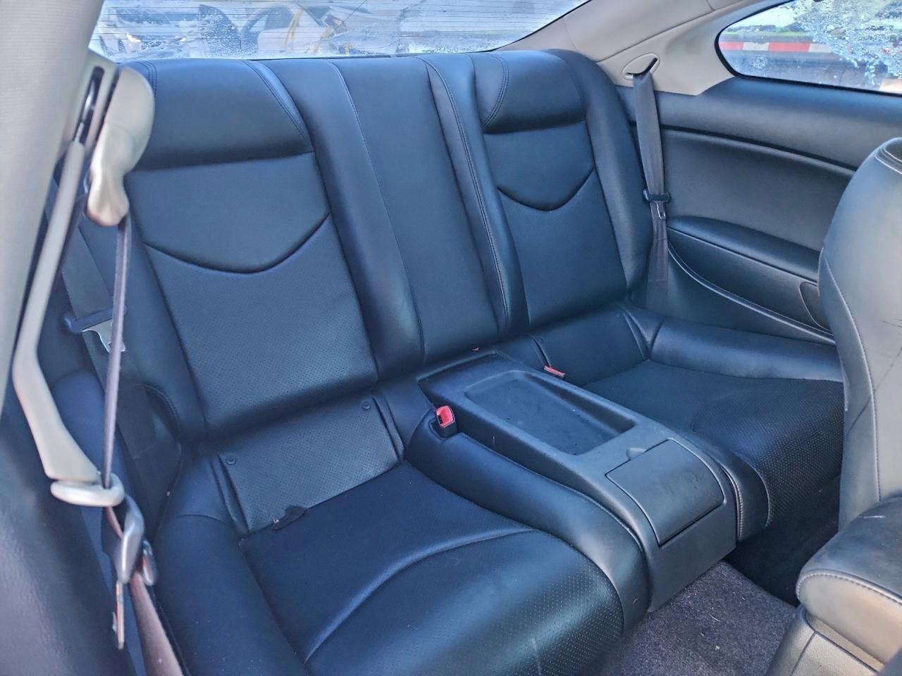 2009 Infiniti G37 Base VIN: JNKCV64E89M605086 Lot: 94789405