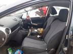 2008 MAZDA 2 1.3 TS 5DR for sale at Copart BRISTOL