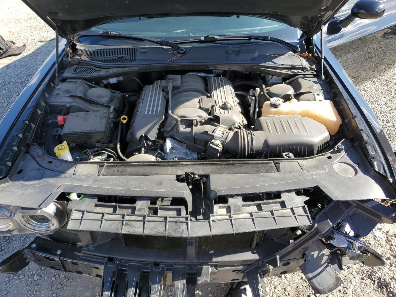 2017 Dodge Challenger R/T 392 VIN: 2C3CDZFJXHH522765 Lot: 92261275