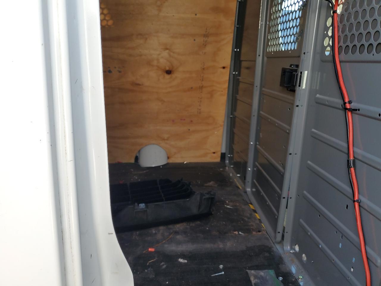 2023 GMC Savana G2500 VIN: 1GTW7AFP3P1120363 Lot: 93009945