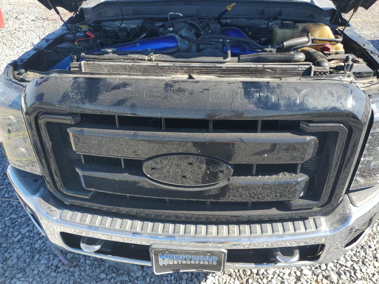 2014 Ford F250 Super Duty VIN: 1FT7W2BT3EEB40358 Lot: 91396035