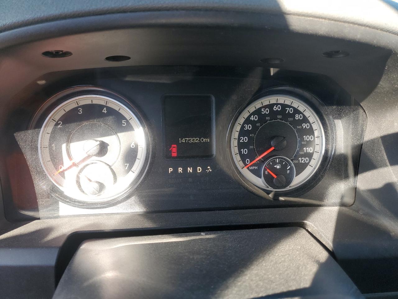 2018 Ram 1500 St VIN: 1C6RR7FT0JS301792 Lot: 90760915