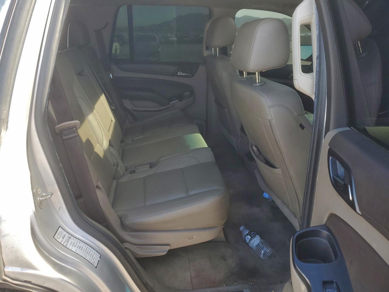 2018 Chevrolet Tahoe C1500 Lt VIN: 1GNSCBKC6JR243321 Lot: 94944895