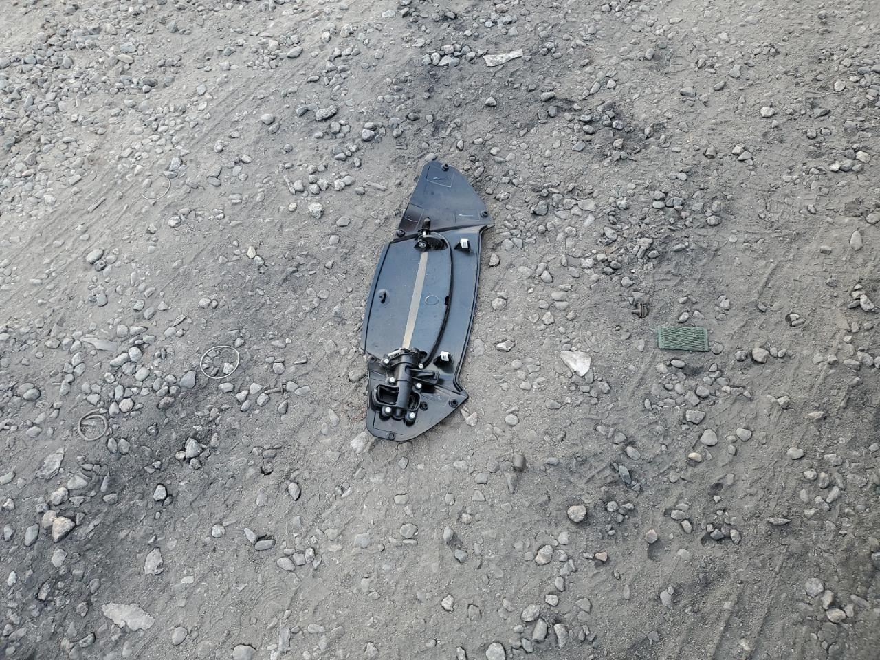 2017 Harley-Davidson Fltrx Road Glide VIN: 1HD1KHC11HB641870 Lot: 93630855