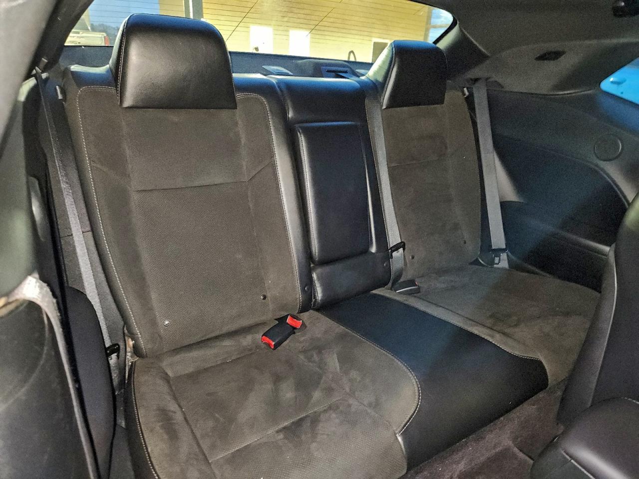 2019 Dodge Challenger R/T Scat Pack VIN: 2C3CDZFJ2KH500296 Lot: 94467255