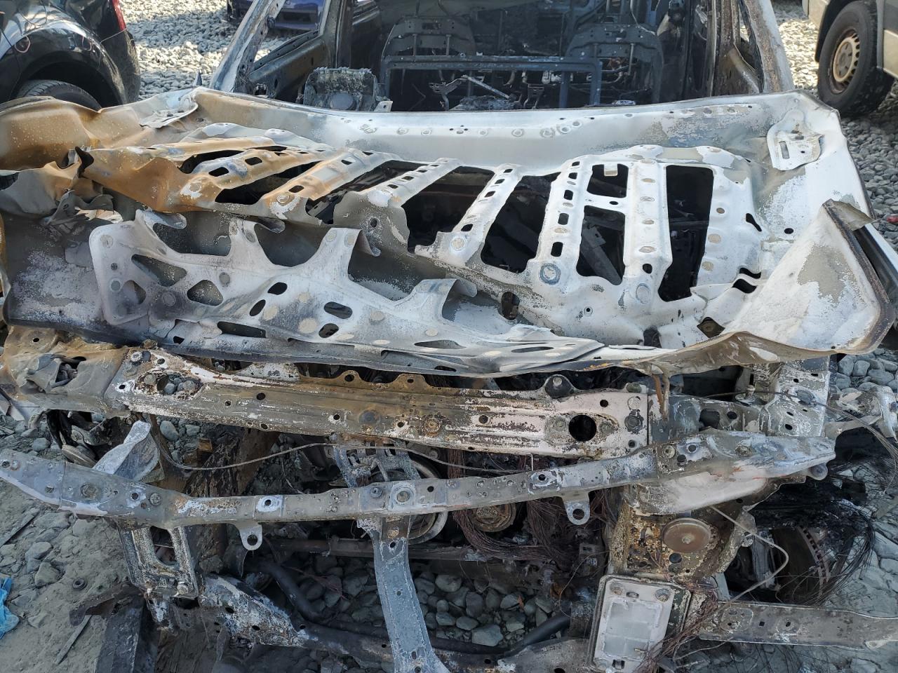 2024 Mazda Cx-90 Premium Plus VIN: JM3KKEHD3R1186767 Lot: 91491105