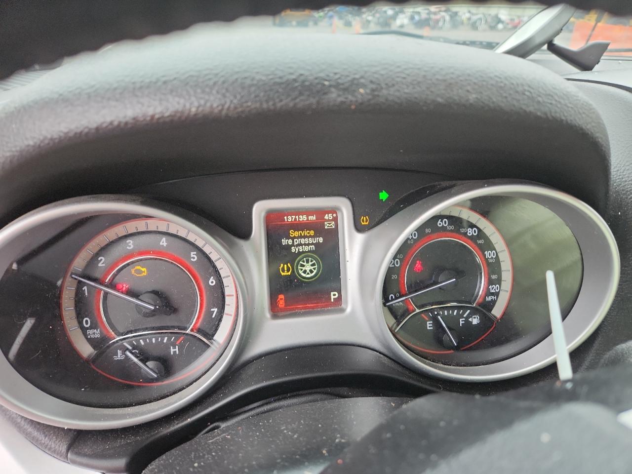 2018 Dodge Journey Se VIN: 3C4PDCAB4JT300651 Lot: 93486385