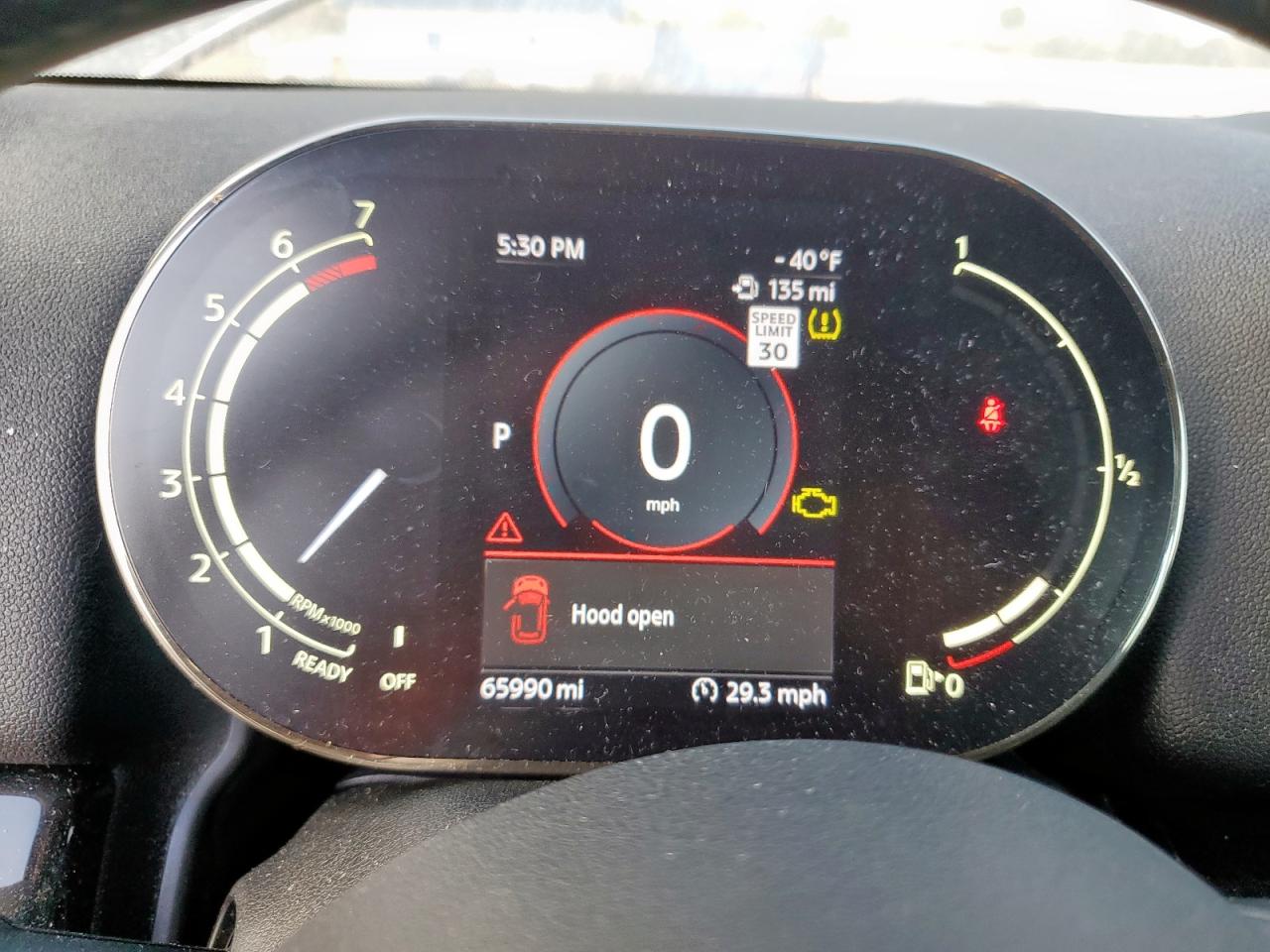 2022 Mini Cooper Countryman VIN: WMZ23BR04N3N59961 Lot: 91507975