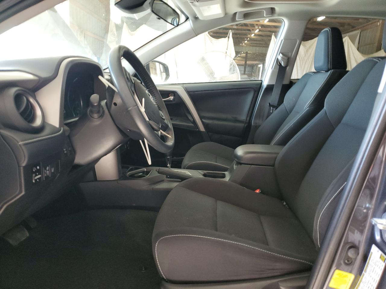 2017 Toyota Rav4 Xle VIN: 2T3RFREV9HW653514 Lot: 93398575