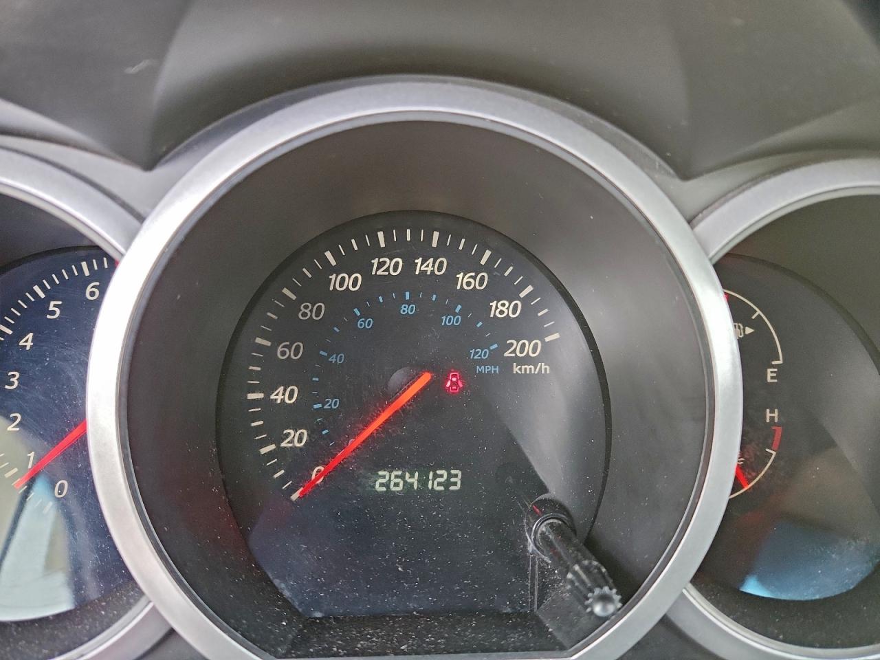 2006 Suzuki Grand Vitara Premium VIN: JS3TD943264103904 Lot: 94799875