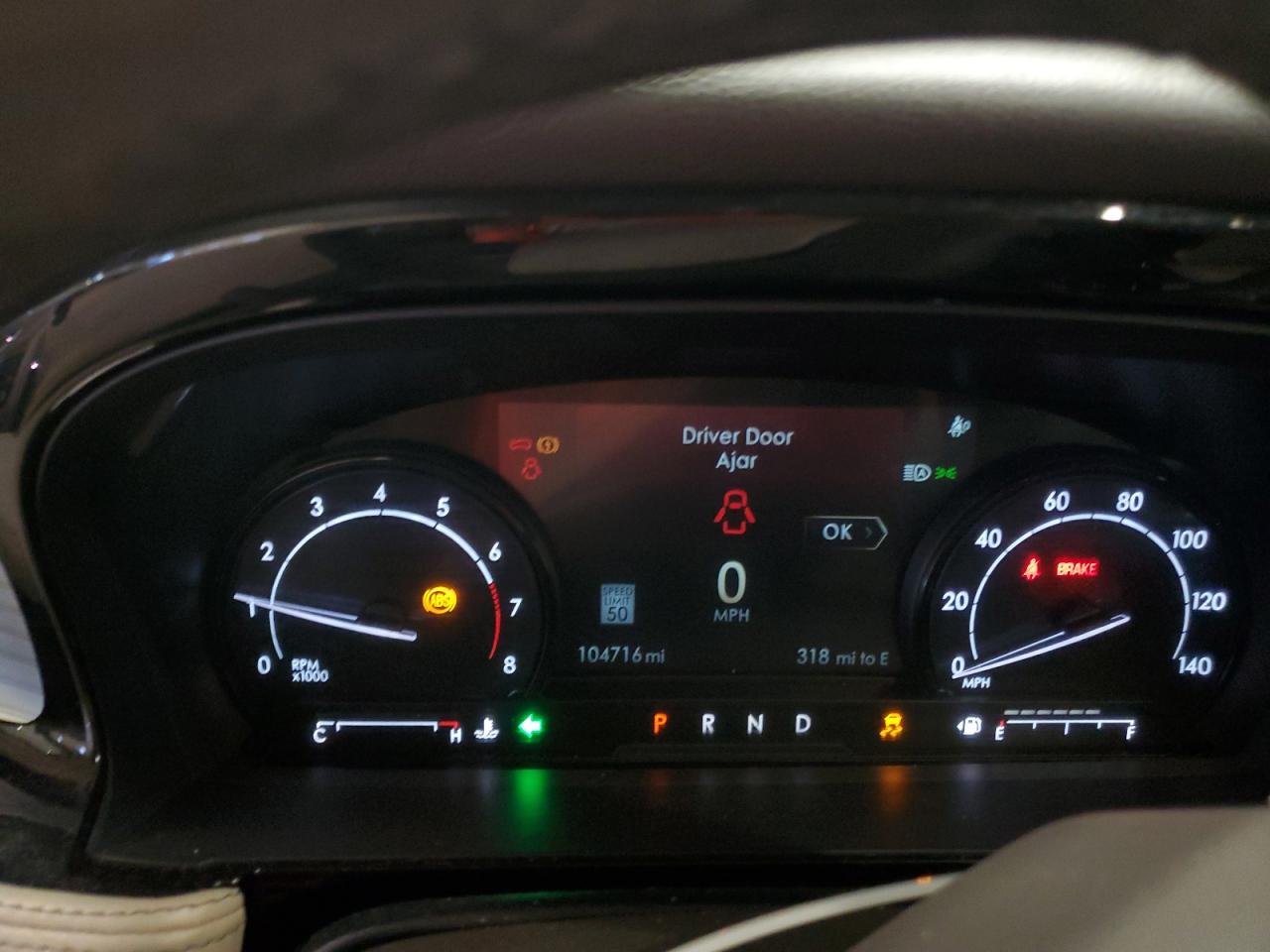 2021 Lincoln Corsair VIN: 5LMCJ1C98MUL04498 Lot: 91494975