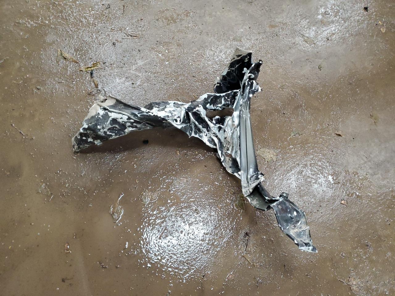 2022 GMC Terrain Slt VIN: 3GKALVEV1NL141297 Lot: 92167555