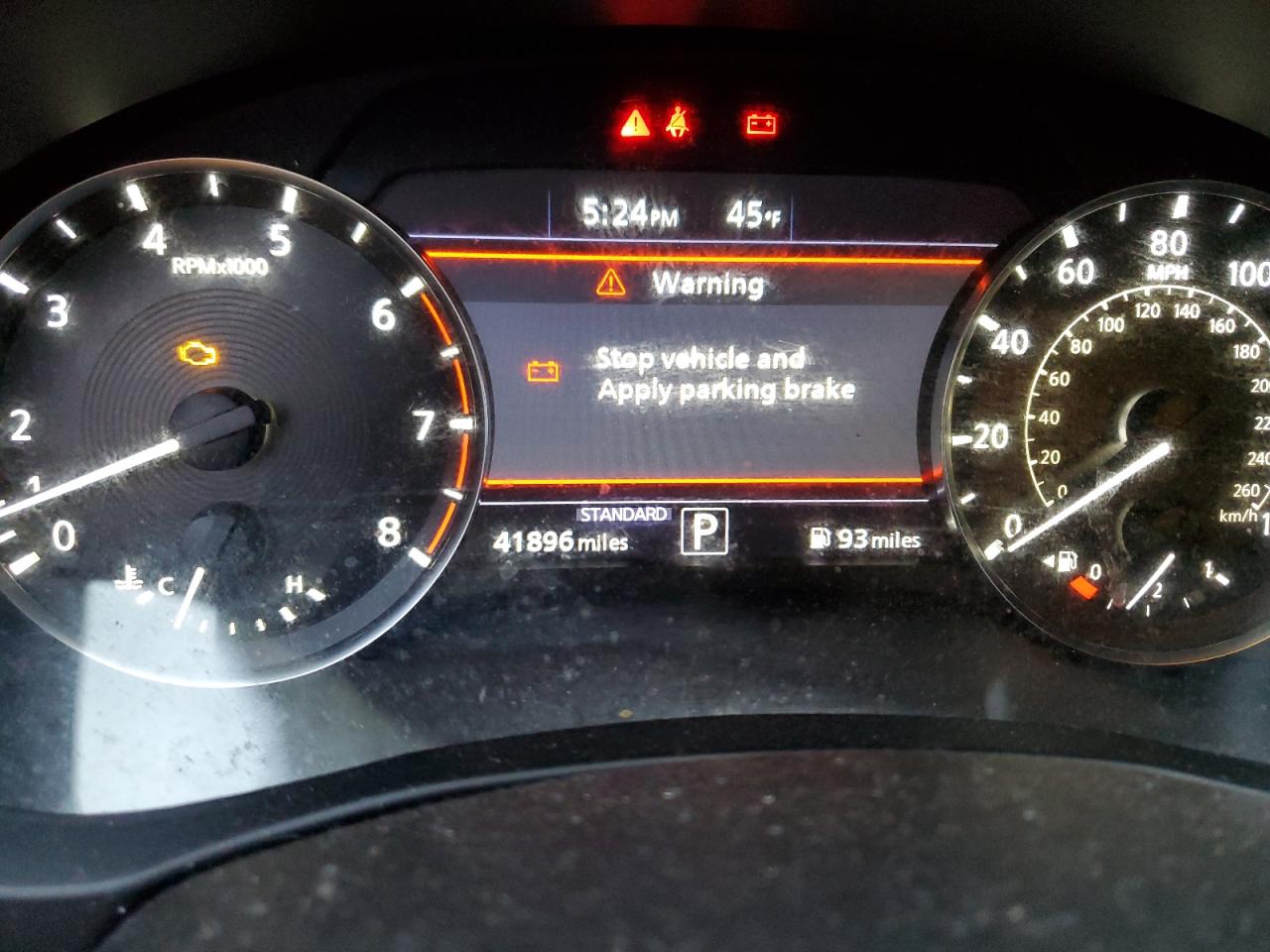 2022 Infiniti Qx50 Luxe VIN: 3PCAJ5BBXNF118773 Lot: 91775405