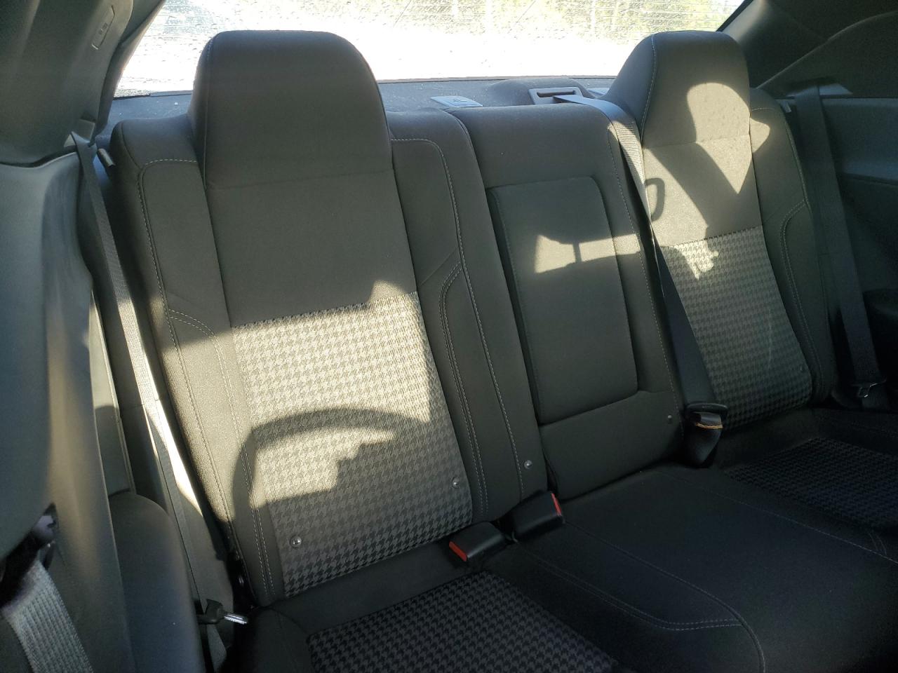 2020 Dodge Challenger Sxt VIN: 2C3CDZAG7LH231354 Lot: 92480465