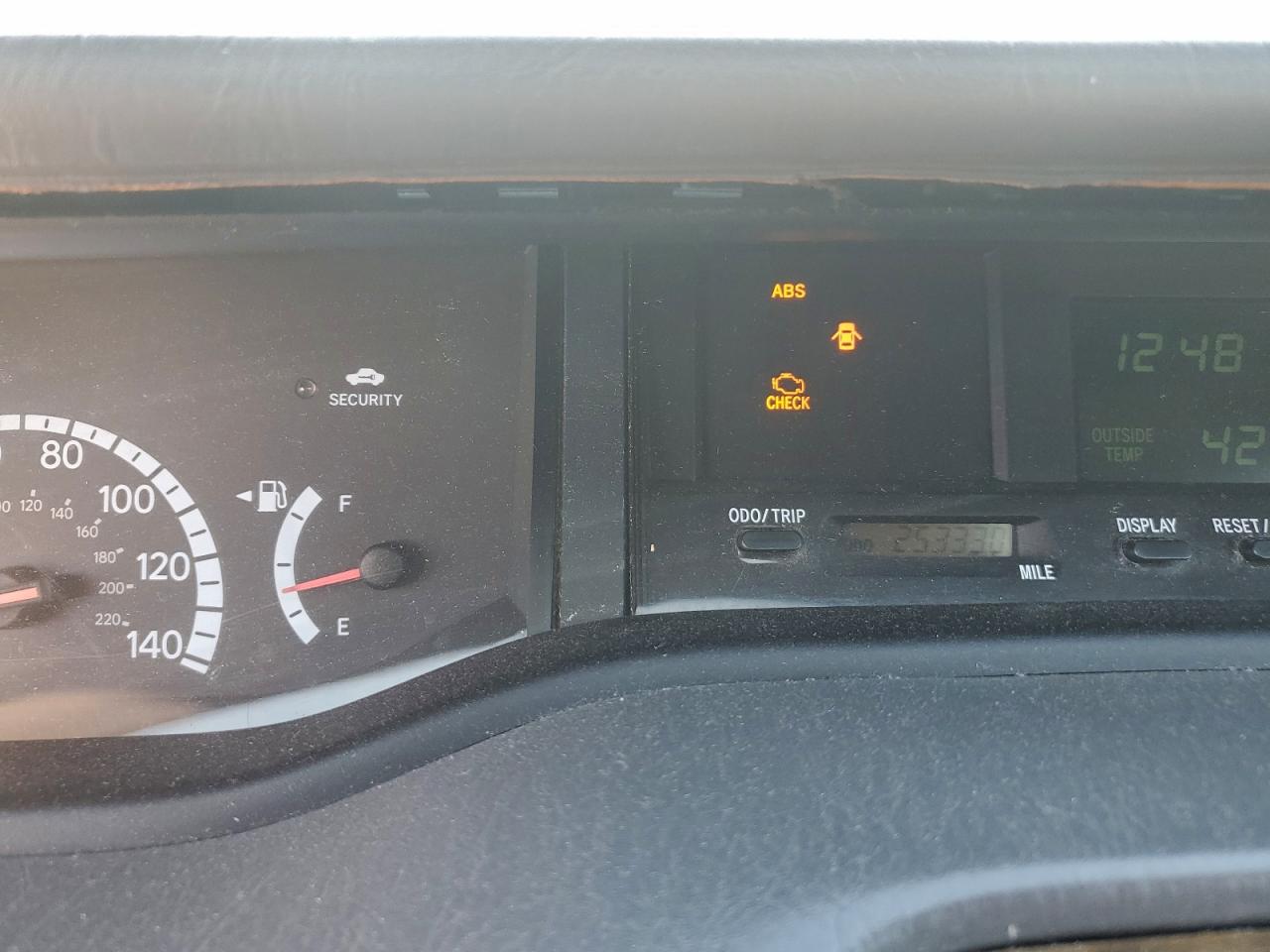 2001 Toyota Avalon Xl VIN: 4T1BF28B91U144144 Lot: 94435145