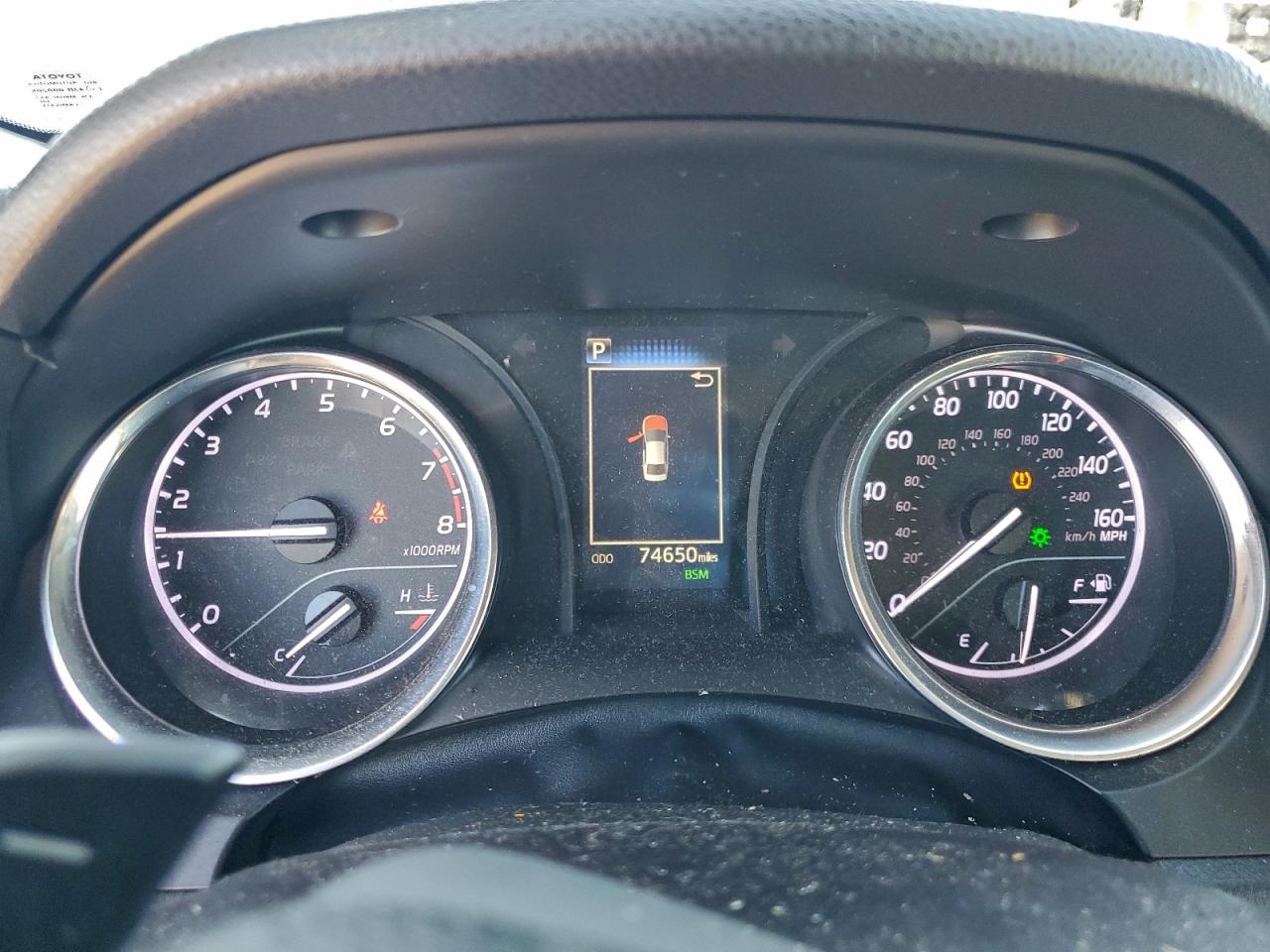 2018 Toyota Camry L VIN: 4T1B11HK5JU608734 Lot: 93969705