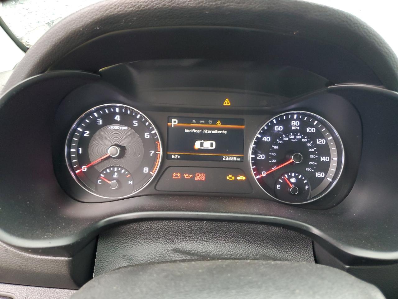 2024 Kia Forte Lx VIN: 3KPF24AD9RE759991 Lot: 92631705