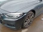 2015 BMW 3 SERIES 335D XDRIVE M SPORT 5DR STEP AUTO [BUSINESS MEDIA] for sale at Copart PETERLEE