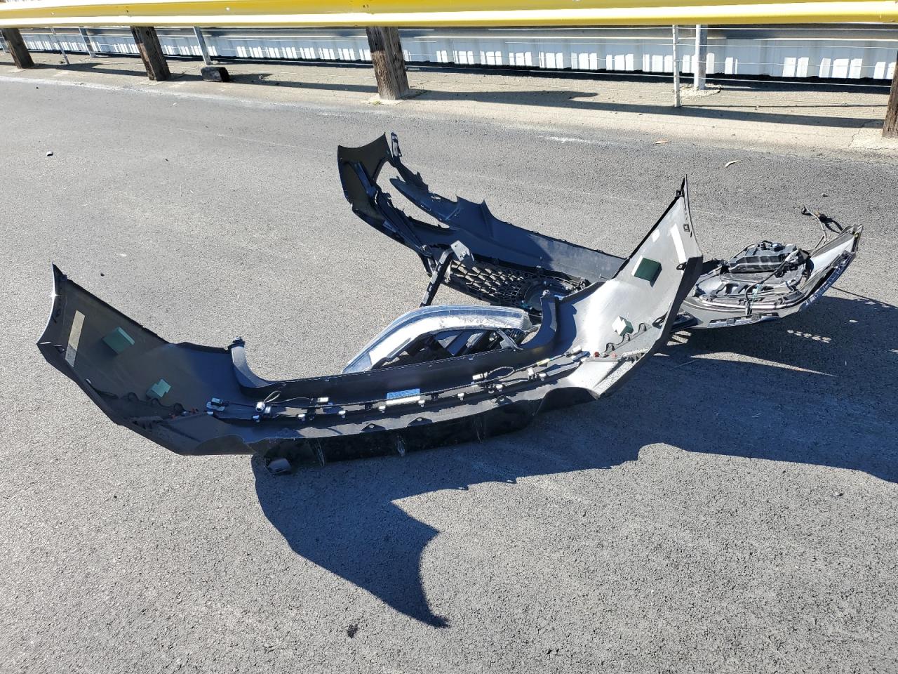 2019 Acura Rdx A-Spec VIN: 5J8TC2H64KL032753 Lot: 93465315