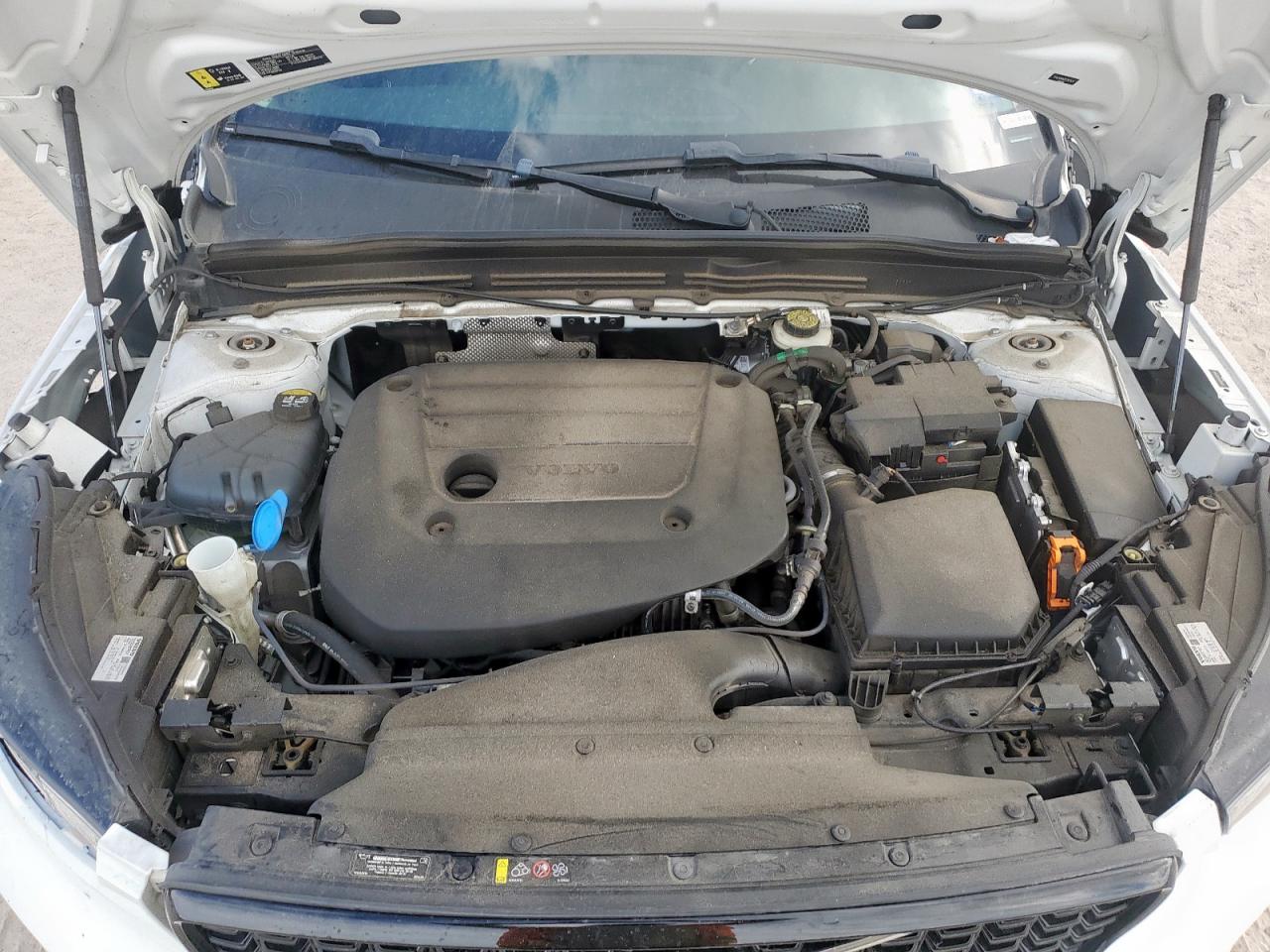 2023 Volvo Xc40 Plus VIN: YV4K92HW5P2921404 Lot: 93624075