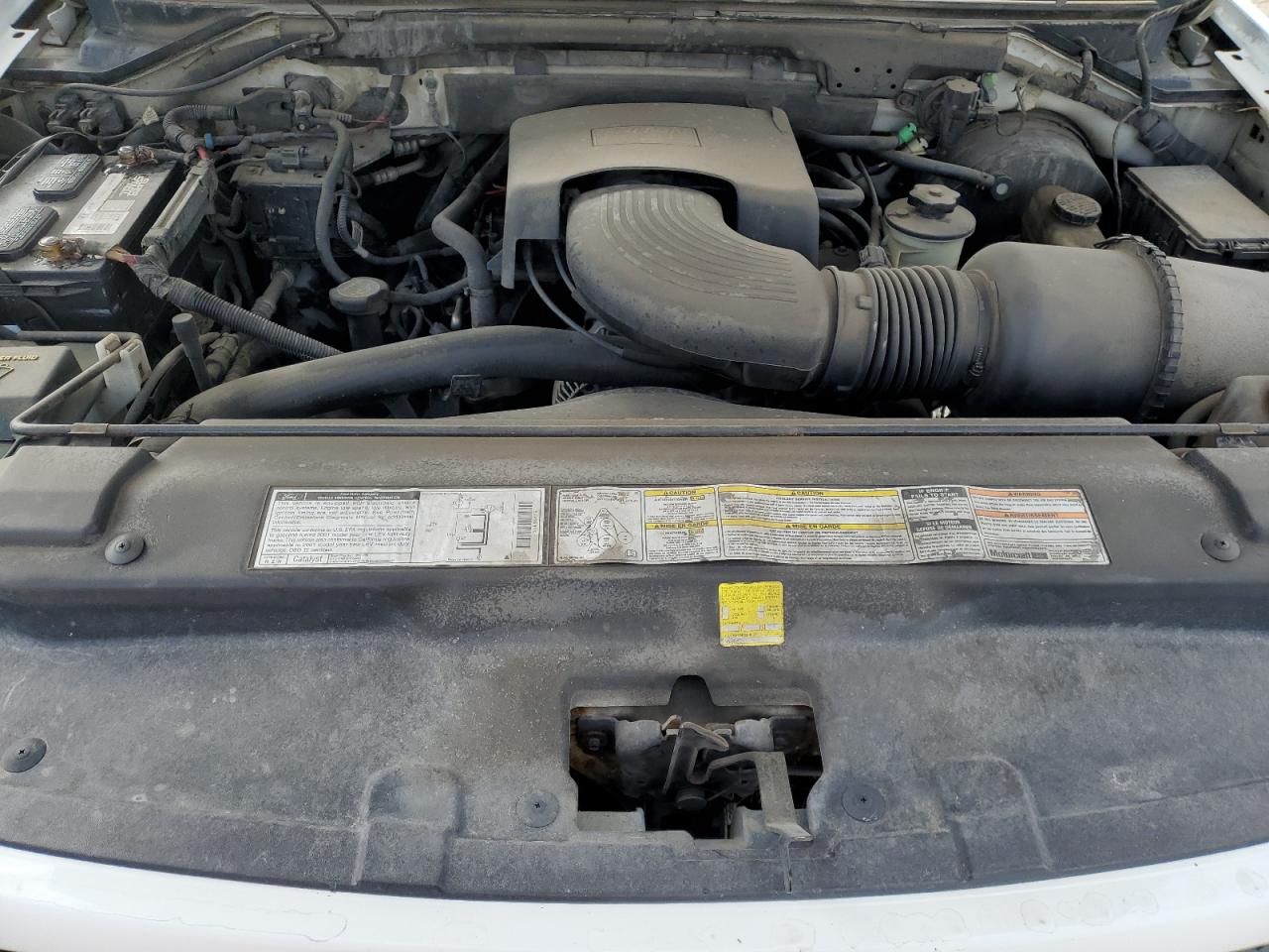 2001 Ford F150 VIN: 1FTRX18L01NA19000 Lot: 92156795