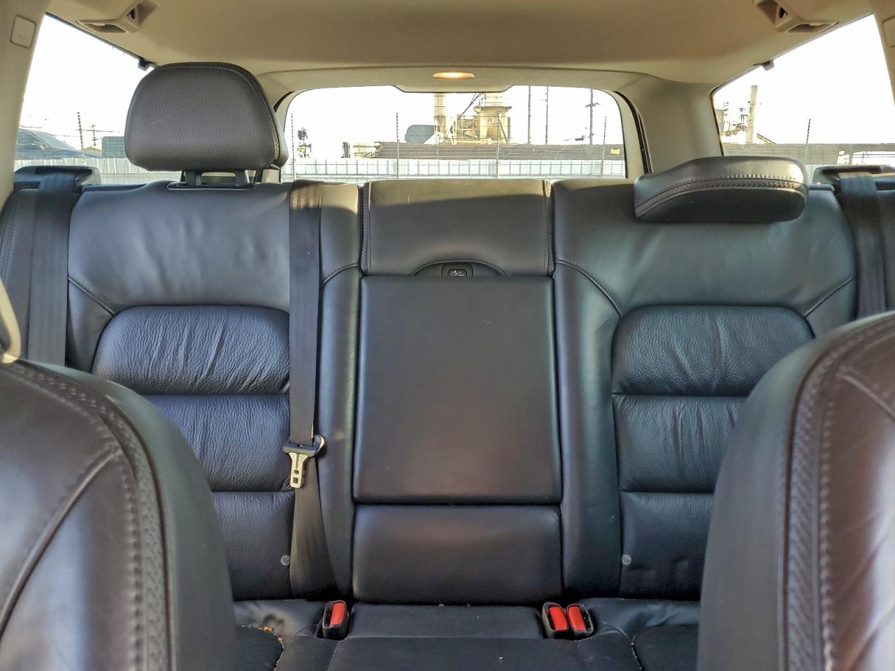 2012 Volvo Xc70 T6 VIN: YV4902BZ0C1132704 Lot: 94081395