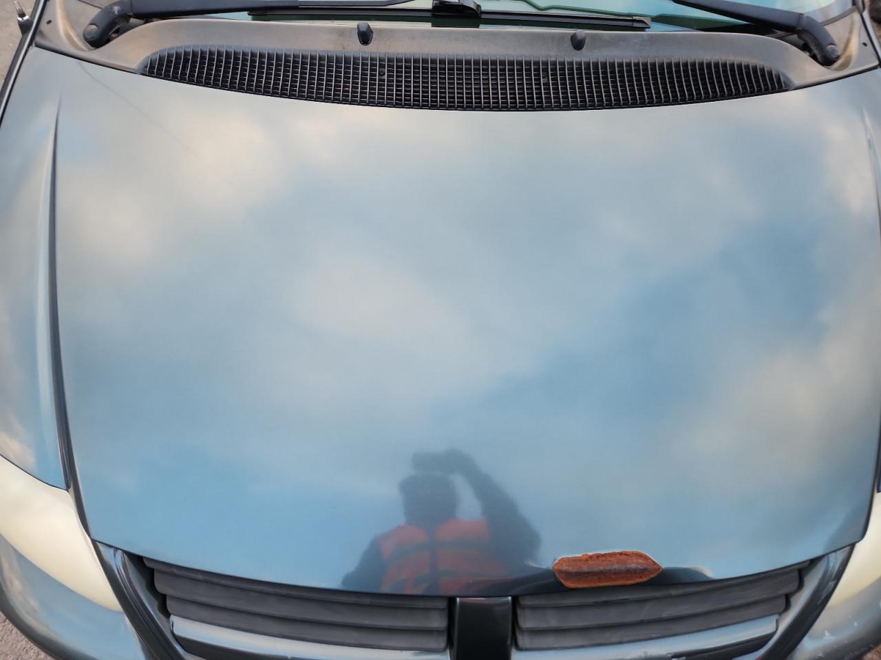 2007 Dodge Grand Caravan Se VIN: 1D4GP24R97B213156 Lot: 91843715