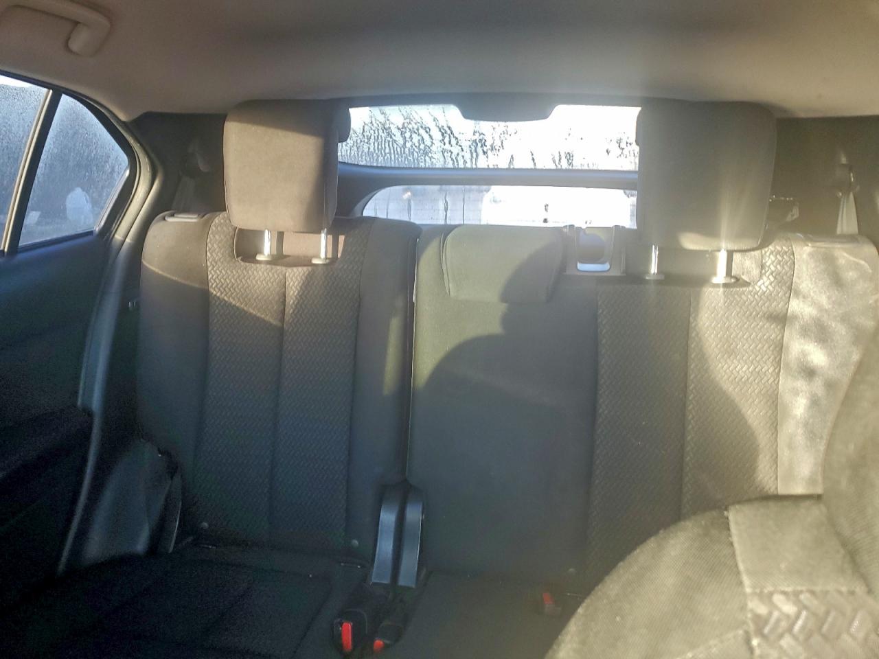 2018 Mitsubishi Eclipse Cross Es VIN: JA4AT3AA9JZ067028 Lot: 94337395