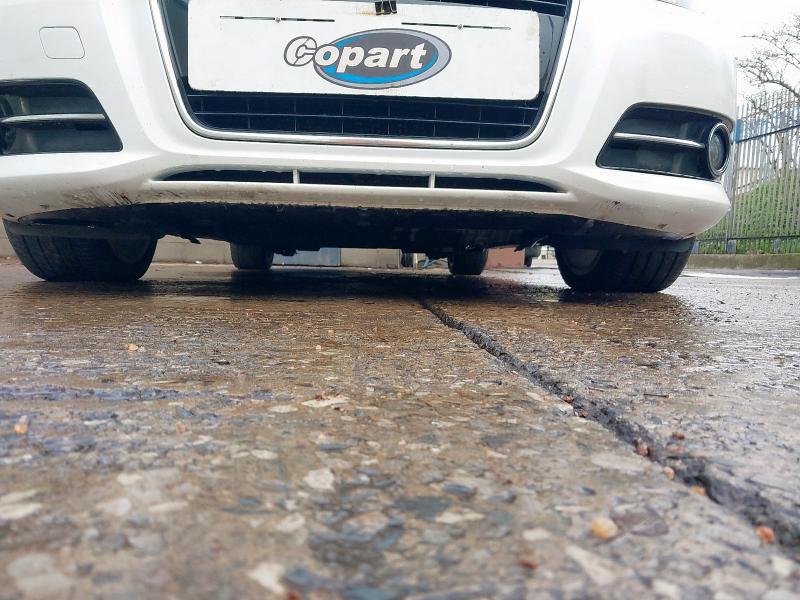 2011 AUDI A3 2.0 TDI SPORT 5DR S TRONIC [START STOP]