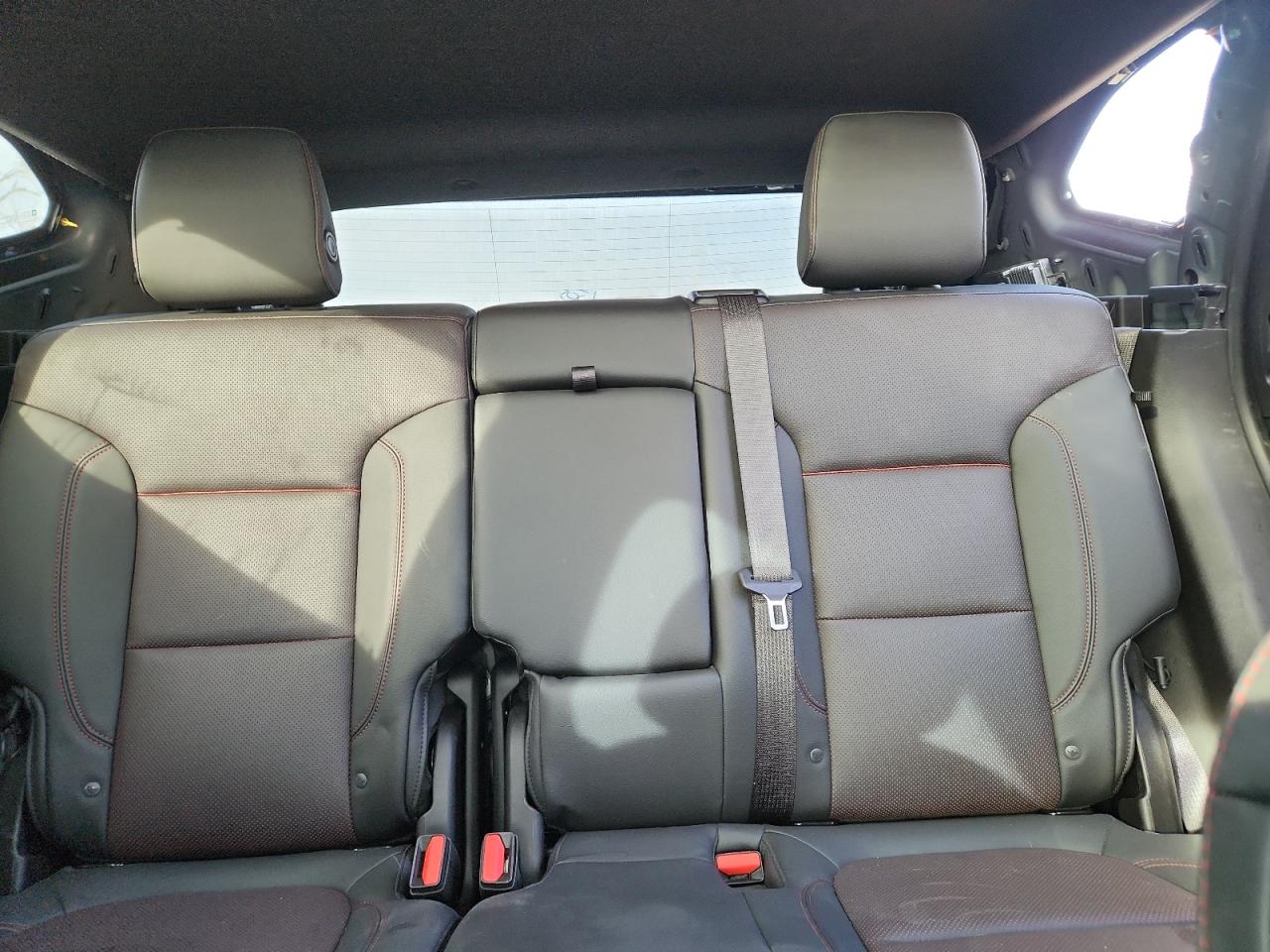 2019 Chevrolet Blazer Rs VIN: 3GNKBJRS3KS703611 Lot: 92976315