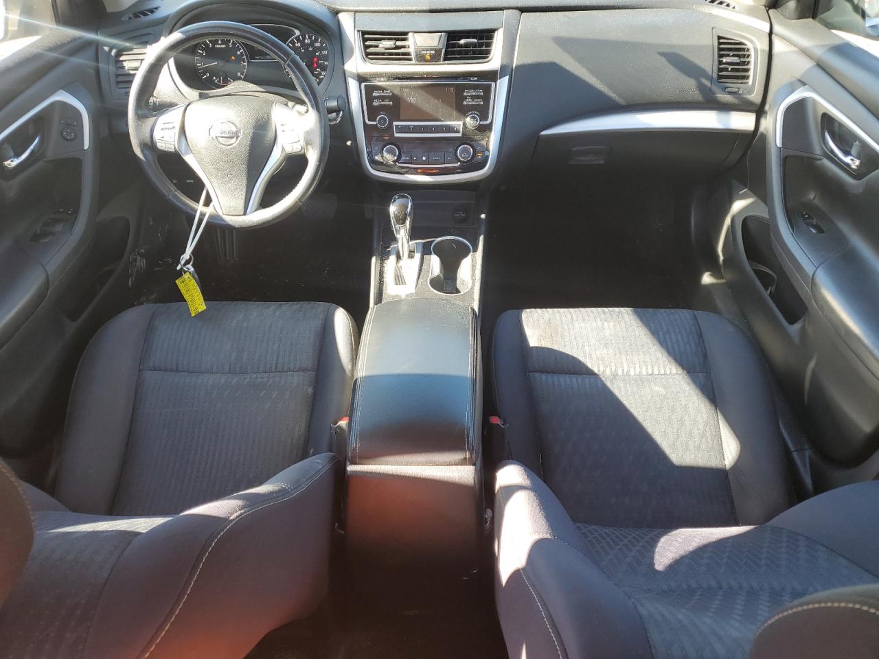 2018 Nissan Altima 2.5 VIN: 1N4AL3AP7JC234800 Lot: 85406235