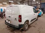 2021 CITROEN BERLINGO 1.5 BLUEHDI 650KG X 75PS for sale at Copart SANDWICH