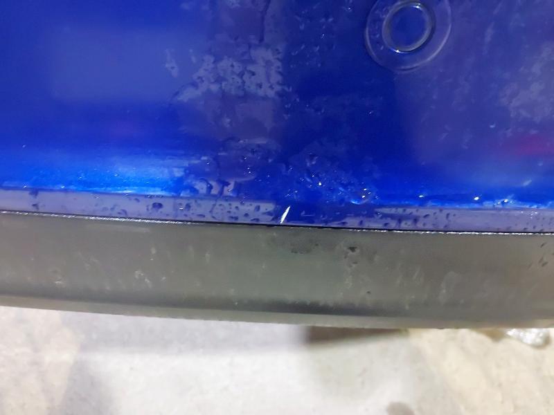 2018 FORD FOCUS 1.0 ECOBOOST 125 TITANIUM X 5DR