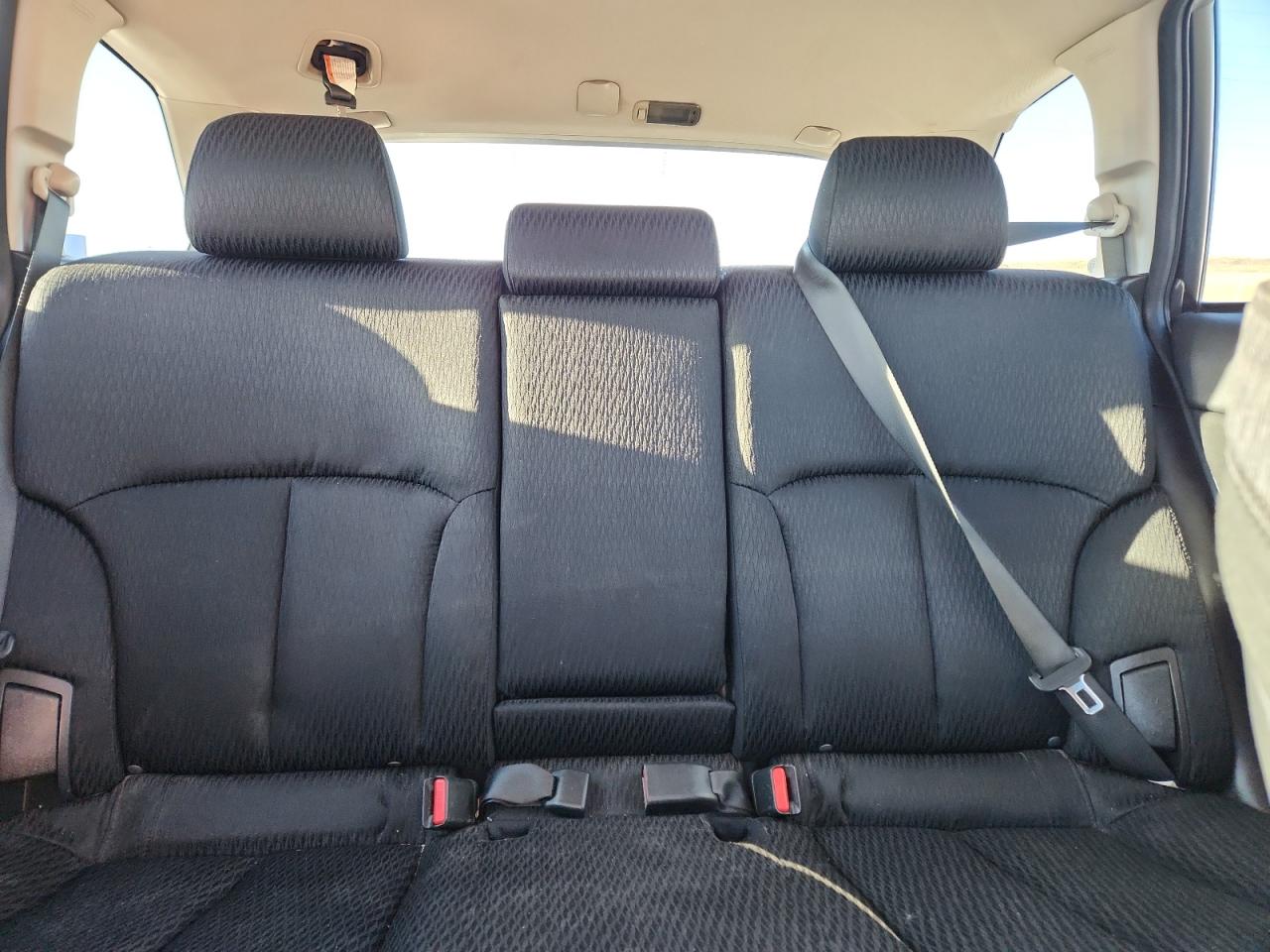 2012 Subaru Outback 2.5I Premium VIN: 4S4BRBFC1C3229958 Lot: 91585405