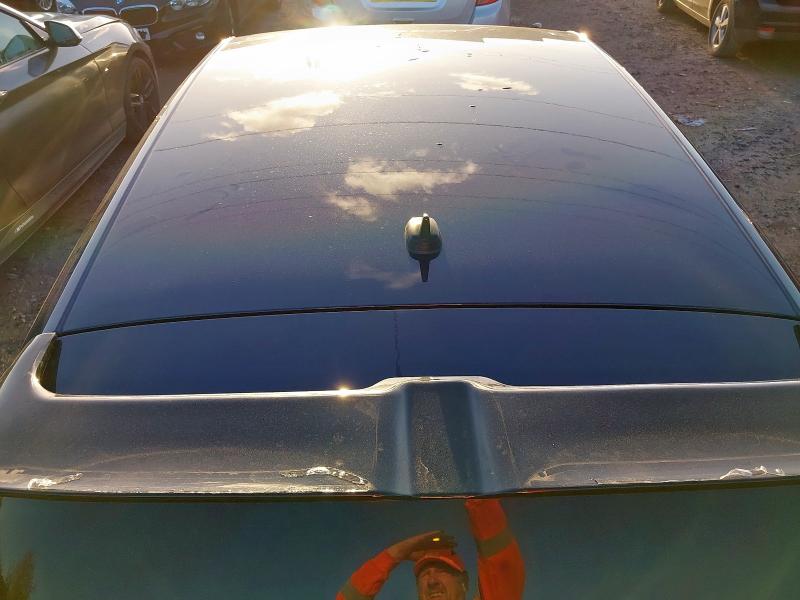 2015 VOLKSWAGEN GOLF 2.0 TSI R 5DR DSG