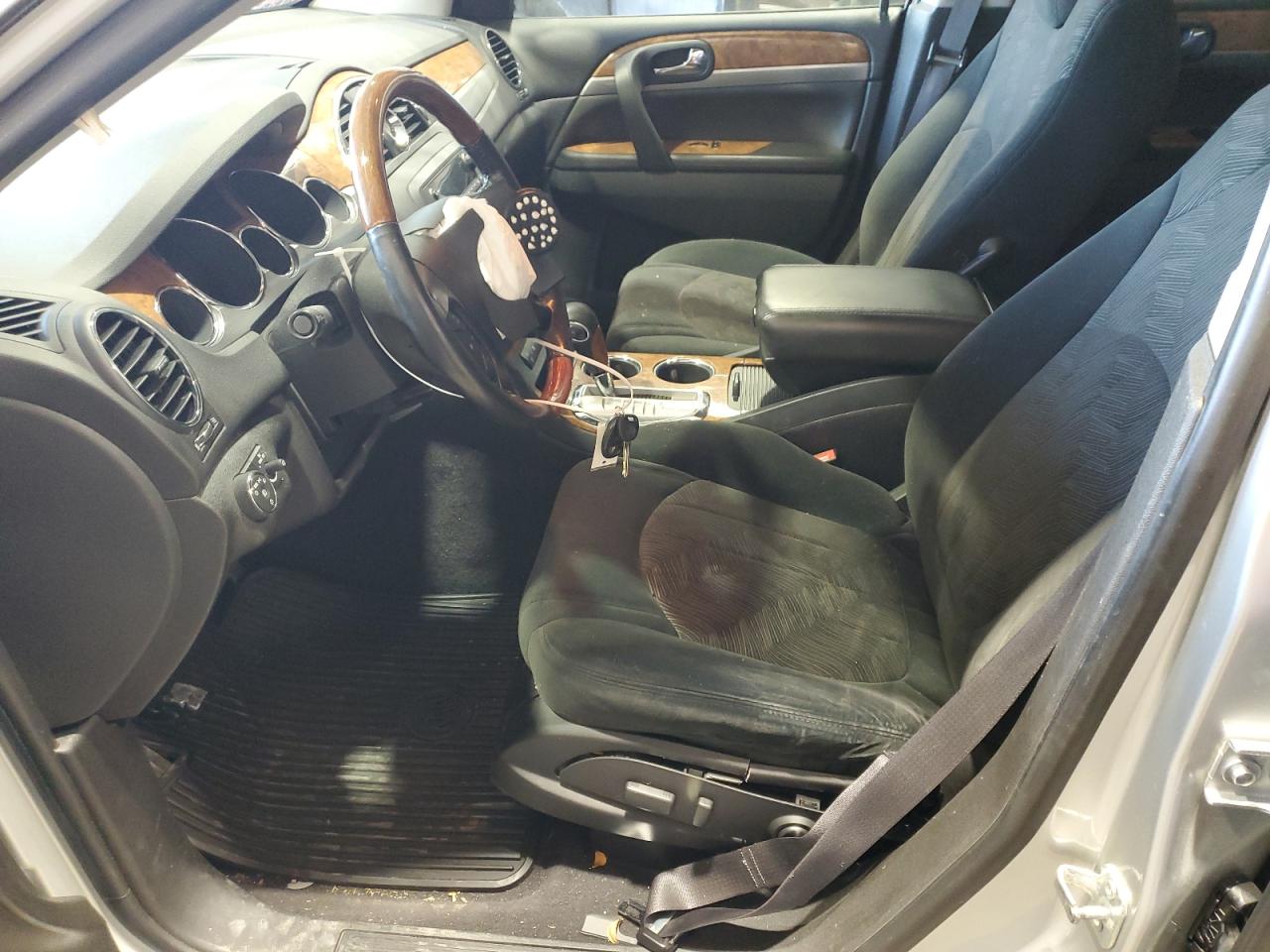 2011 Buick Enclave Cx VIN: 5GAKVAED1BJ372666 Lot: 90727645