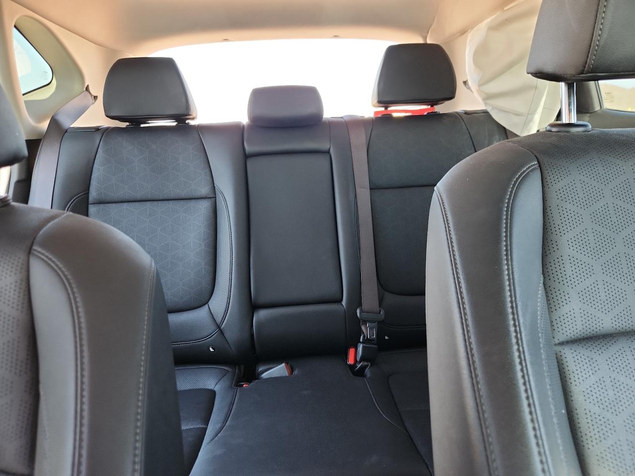 2024 Kia Seltos Ex VIN: KNDERCAA8R7530127 Lot: 92313945