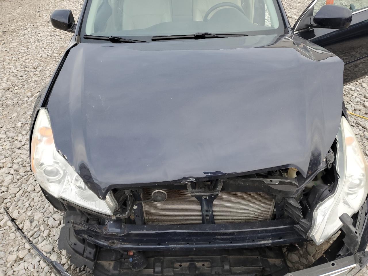 2012 Subaru Legacy 2.5I Limited VIN: 4S3BMCK69C3023957 Lot: 91758895