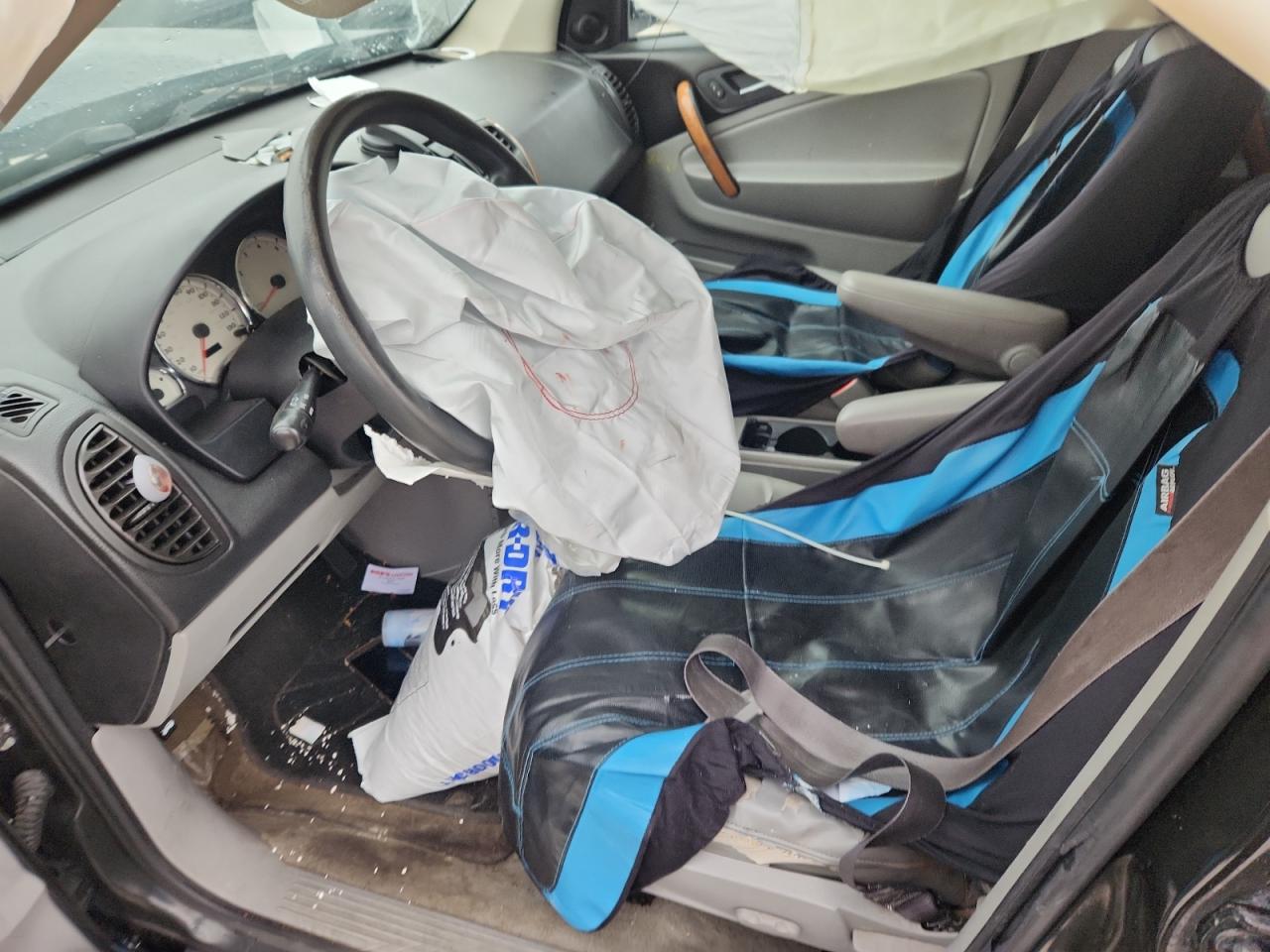 2007 Saturn Vue VIN: 5GZCZ53407S849881 Lot: 92441345